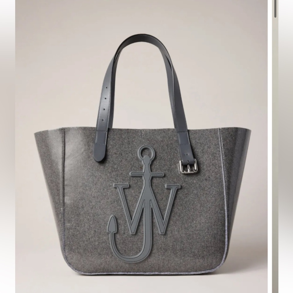 JW ANDERSON Belt Tote